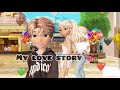 School love story- love at first sight| Part1