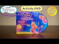 Barbie Fairytopia Mermaidia Magical Adventure Activity DVD Review And Walkthrough