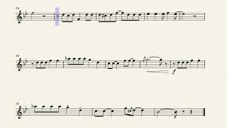 Phineas and Ferb Theme Arr for Trumpet