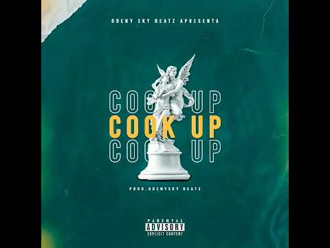 (FREE)Kodack Black x Deezy x Oruam x Oroch x Paulelson x 12 Furo_COOK UP_(Prod.Odeny Sky Beatz)