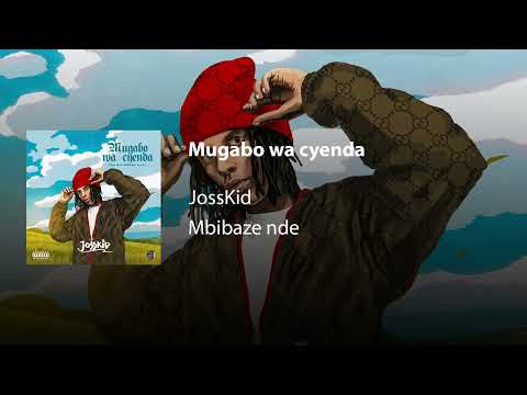 Josskid - Mbibaze Nde ?