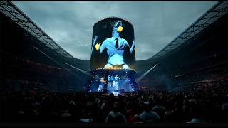 Indochine - Les Tzars (Central Tour, Le Film)