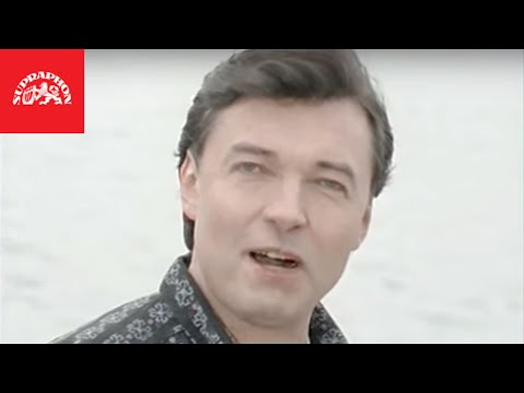 Karel Gott - Zůstaň stát (oficiální video)