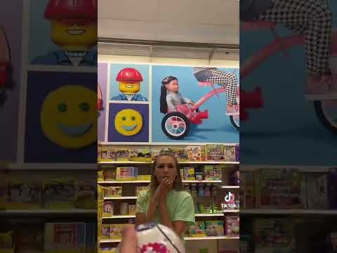 Catch It & I’ll Buy It Target Challenge 🫣😬😱 #shorts