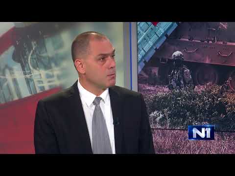 Aleksandar Radic o Srbiji, Rusiji i NATO