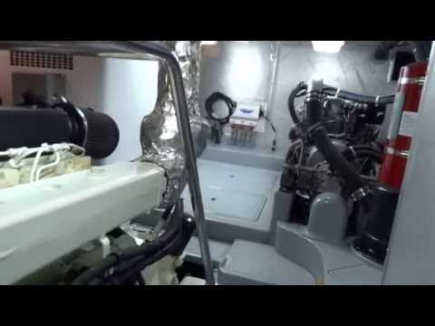 GENESIS N43 Nordhavn