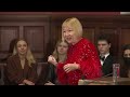 Cindy Gallop We Should Welcome The New Era Of Porn 3 6 Oxford Union Debate