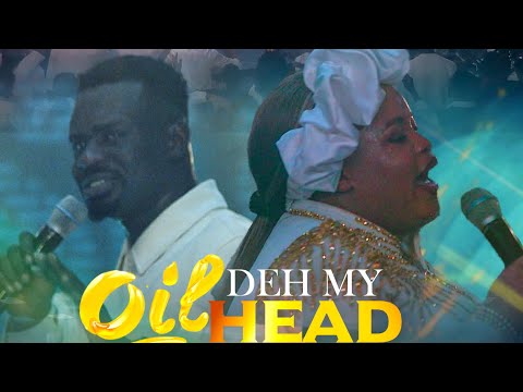 MR M & REVELATION - OIL DEH MY HEAD