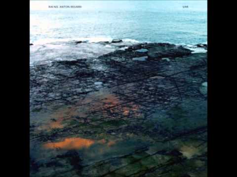Rafael Anton Irisarri - London (Live)