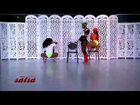 #Anselmo Ralph# #coreografia: Serafina Sanches#
