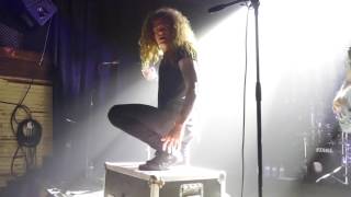 Miss May I (12) Lost In The Grey @ Vinyl Music Hall (2017-05-24)