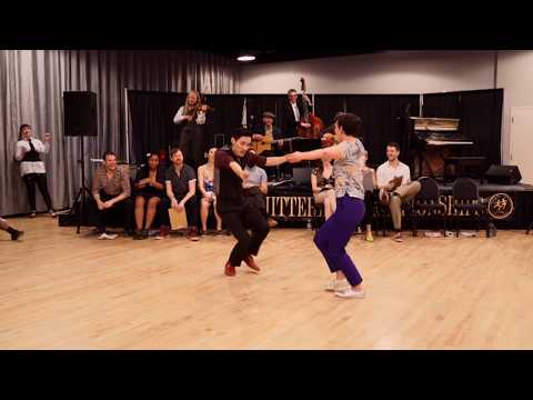 MWLF 2019 feat. CJC - Invitational Mix & Match