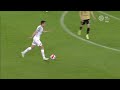 Futács Márkó második gólja a Ferencváros ellen, 2022