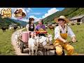 Poor Girl Forced To Marry An Old Farmer He Turns Out To Be A Young Handsome CEO Love Arrives