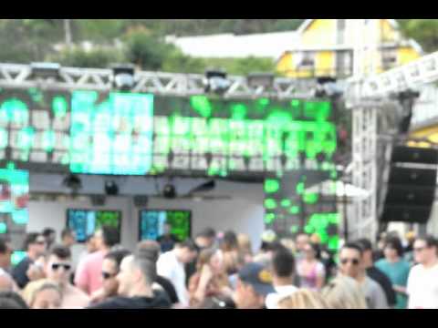 Morttagua Live @ Viva Day Party