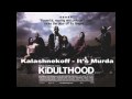 KiDULTHOOD OST Mix [Includes tracks that aren't ...