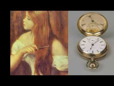 THE GIFT OF THE MAGI by O. Henry, presented by classic-tales.net