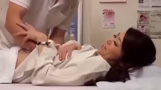 Download lagu Japanese Massage Full Body Hot Massage by Japan Girl Body Massage R #001 mp3