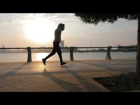 Work towards your goal - You don't know what you will miss until its gone