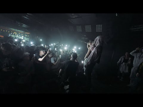 STACHU & learnhowtohustle - ŻOŁNIERZE ft. SHEDER, LHTH (🎥:@Raifivideo @konradgreszta )