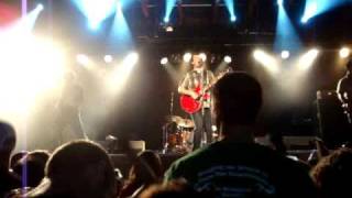 Load Me Up - Matthew Good