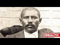 JUNIUS G. GROVES: Former Slave Became Richest Black American | PROFILES OF AFRICAN AMERICAN SUCCESS