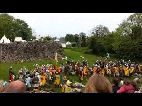 Historia Normannis Whittington 2014