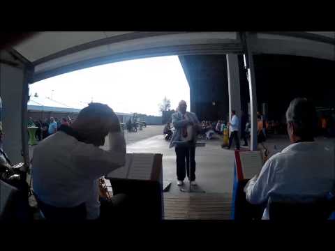 Muziekvereniging Tubantia - Bigband in Ieper (België)