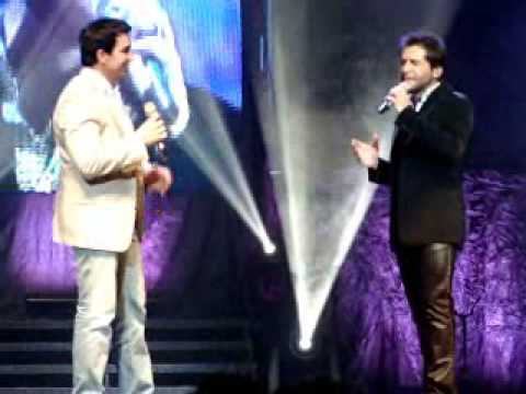 Daniel - Nossa Senhora (com Padre Fábio de Melo)