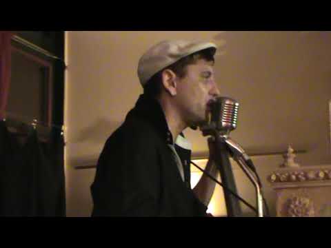 The Capitols : Race with the devil (Gene Vincent & the Blue Caps)