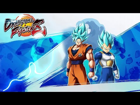 DRAGON BALL FIGHTERZ Story Mode Gameplay Walkthrough FULL GAME [1080p HD]