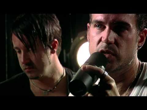 Juke Kartel - Bullet Wearing Trademark Clothes ( Live Acoustic Music Video )