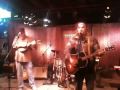 The Gourds - Plaid Coat