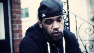 PORTRAIT OF MY LIFE: LLOYD BANKS coming soon