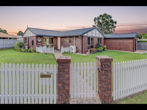Video for 51 Kentwood Drive, Bray Park  QLD  4500