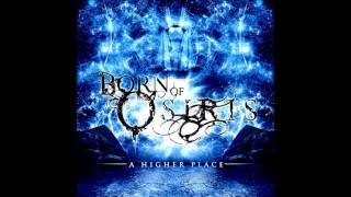 Born Of Osiris-An Ascent
