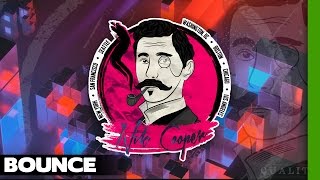 The Chainsmokers - Paris (Press Play & Paul Gannon Bootleg)