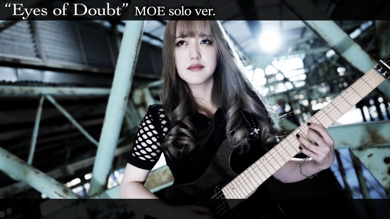Eyes of Doubt (MOE solo.ver)