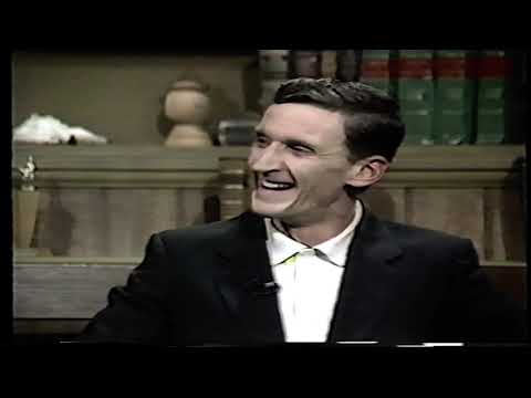 Sportsworld Sun 7 Mar 1993