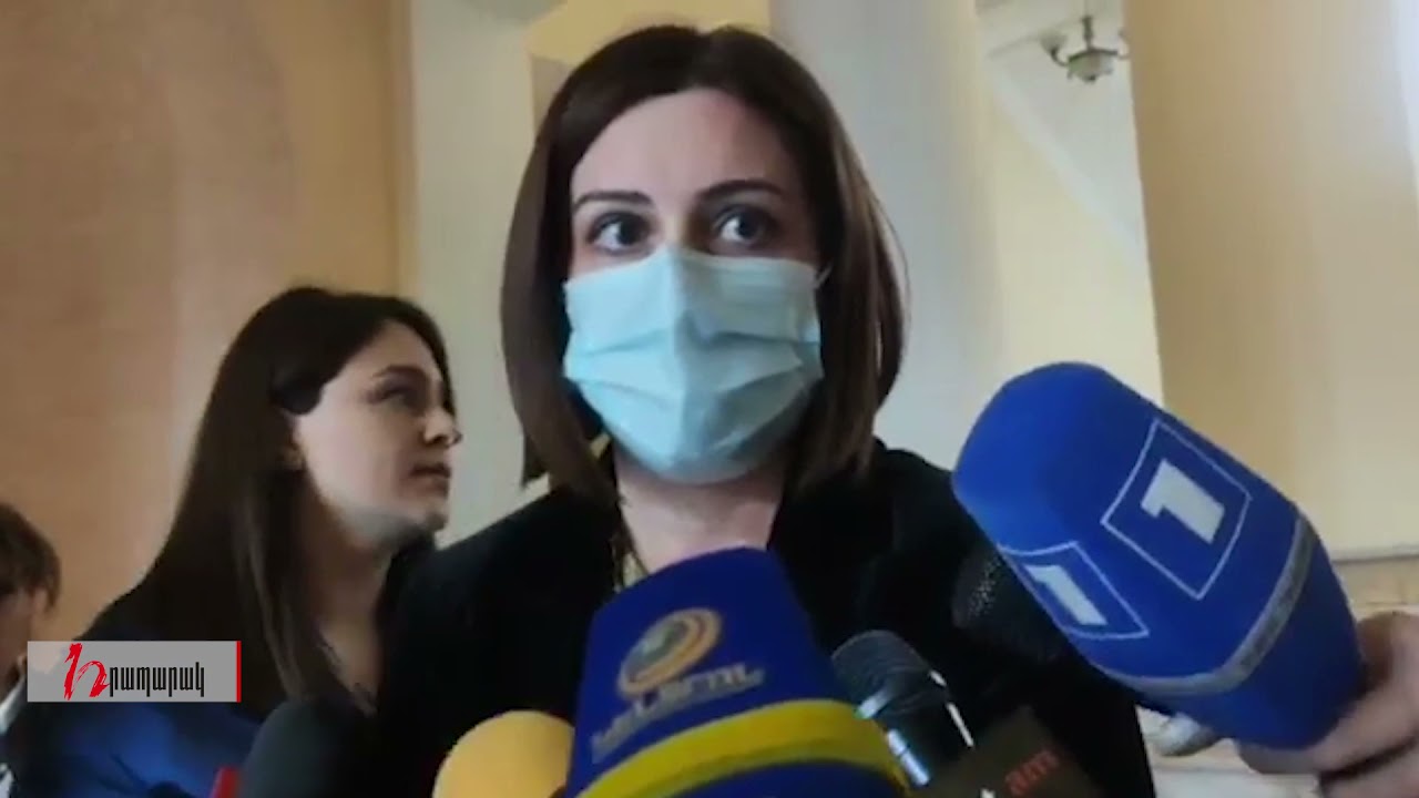 Այո, AstraZeneca ներկրելու ենք և ես էլ խորհուրդ եմ տալիս օգտվել դրանից. նախարար