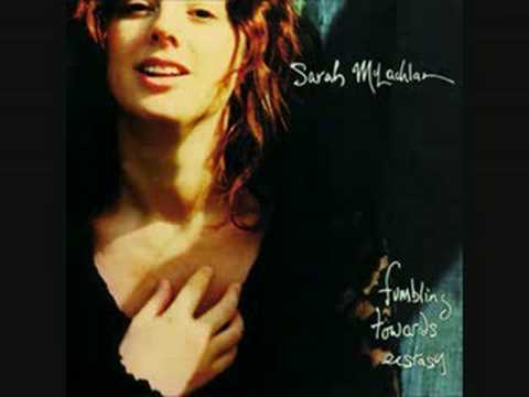 Sarah McLachlan - Blue (Joni Mitchell cover) video thumbnail