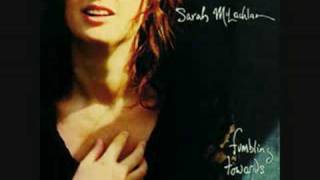 Sarah McLachlan - Blue (Joni Mitchell cover)