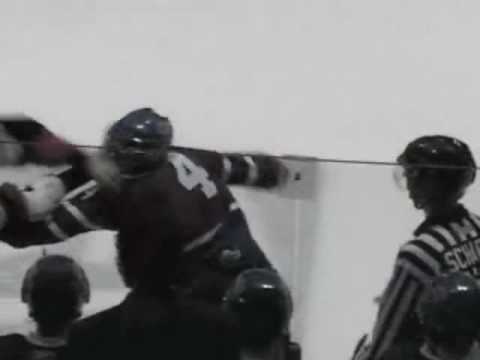 Keegan Lowe vs Kale Kessy