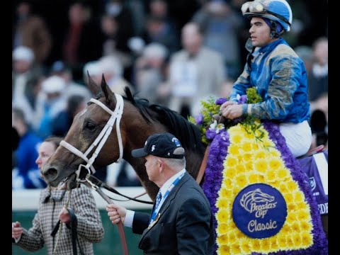 INVASOR Breeder's Cup Classic 2006