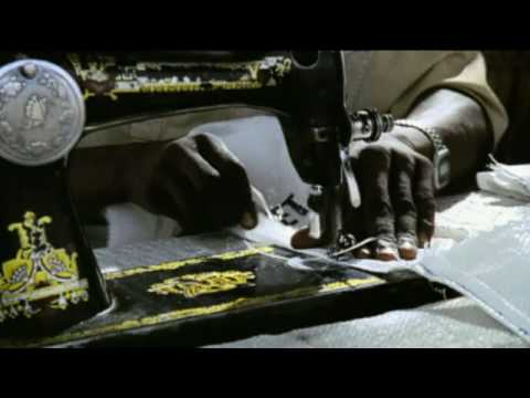 Mattafix - Living Darfur (With Intro By Matt Damon)