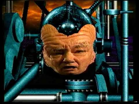 GamesMaster Consoletation Zone S02E26