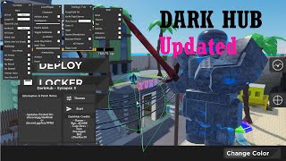 Roblox Murder Mystery 2 Script Hack Daste Hacks Linkvertise