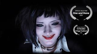 Verify Your Identity | Short Film