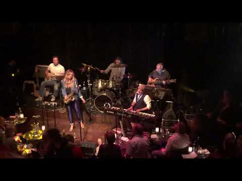 Candy Dulfer & Roger Happel