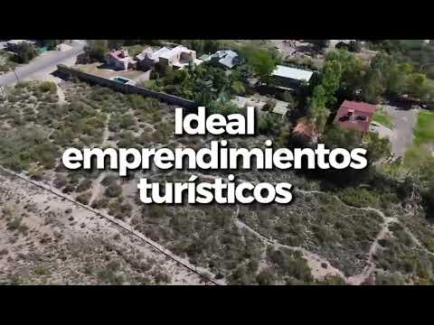 LOTE EN VENTA LUJAN DE CUYO